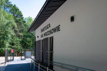Pierwsze Dni Wrzosowa na zakończenie wakacji