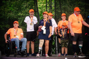 Wyjątkowe charytatywne wydarzenie dla mieszkańców Mazowsza
