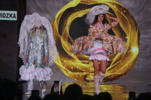 14. edycja Radom Fashion Show