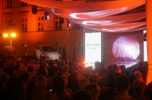 14. edycja Radom Fashion Show
