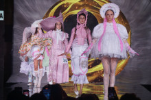 14. edycja Radom Fashion Show
