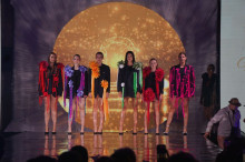 14. edycja Radom Fashion Show