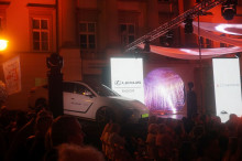 14. edycja Radom Fashion Show