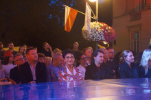14. edycja Radom Fashion Show