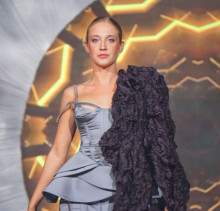 14. edycja Radom Fashion Show