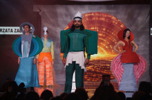 14. edycja Radom Fashion Show