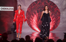 14. edycja Radom Fashion Show
