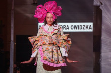 14. edycja Radom Fashion Show