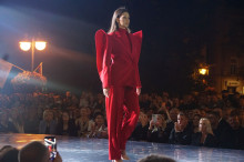 14. edycja Radom Fashion Show