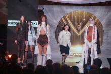 14. edycja Radom Fashion Show