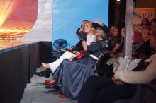 14. edycja Radom Fashion Show
