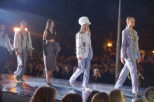 14. edycja Radom Fashion Show