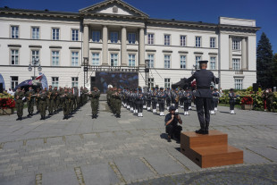 Czy w Wielkim Teście Wiedzy o Mazowszu pojawią się pytania o Radomiu?