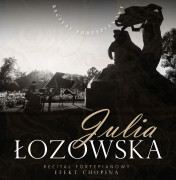 Pianistka Julia Łozowska wystąpi w Szydłowcu