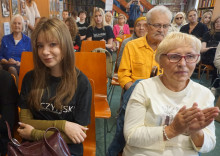 15. Narodowe Czytanie w Radomiu