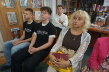 15. Narodowe Czytanie w Radomiu