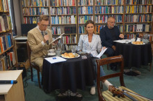 15. Narodowe Czytanie w Radomiu