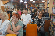 15. Narodowe Czytanie w Radomiu