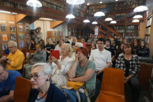 15. Narodowe Czytanie w Radomiu