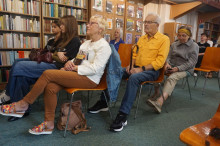 15. Narodowe Czytanie w Radomiu