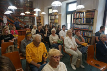15. Narodowe Czytanie w Radomiu