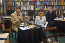15. Narodowe Czytanie w Radomiu