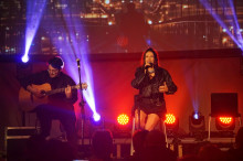 Otwarta Scena Kultury w Elektrowni