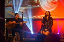 Otwarta Scena Kultury w Elektrowni