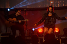 Otwarta Scena Kultury w Elektrowni