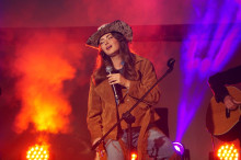 Otwarta Scena Kultury w Elektrowni