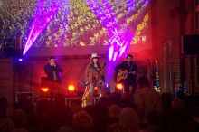 Otwarta Scena Kultury w Elektrowni