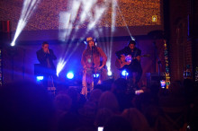 Otwarta Scena Kultury w Elektrowni