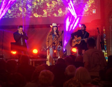 Otwarta Scena Kultury w Elektrowni