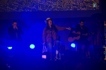 Otwarta Scena Kultury w Elektrowni