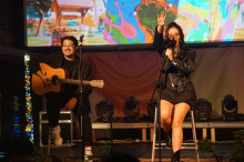 Otwarta Scena Kultury w Elektrowni