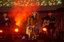 Otwarta Scena Kultury w Elektrowni