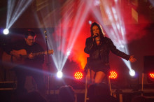 Otwarta Scena Kultury w Elektrowni