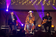 Otwarta Scena Kultury w Elektrowni