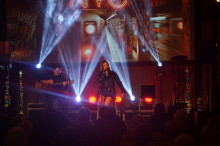Otwarta Scena Kultury w Elektrowni