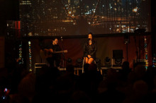 Otwarta Scena Kultury w Elektrowni
