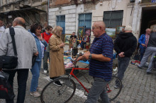 Uliczka Tradycji 2026. Wbrew  Radom