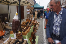 Uliczka Tradycji 2026. Wbrew  Radom