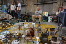 Uliczka Tradycji 2026. Wbrew  Radom