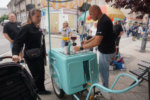 Uliczka Tradycji 2026. Wbrew  Radom