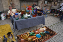 Uliczka Tradycji 2026. Wbrew  Radom