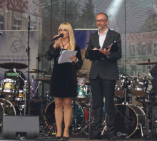 Uliczka Tradycji 2026. Wbrew  Radom