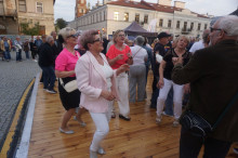 Radomskie Dni Seniora 2026 na zdjęciach