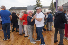 Radomskie Dni Seniora 2026 na zdjęciach