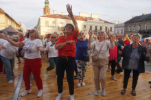 Radomskie Dni Seniora 2026 na zdjęciach