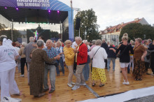 Radomskie Dni Seniora 2026 na zdjęciach